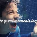Majid Al Futtaim - Create Great Moments Together